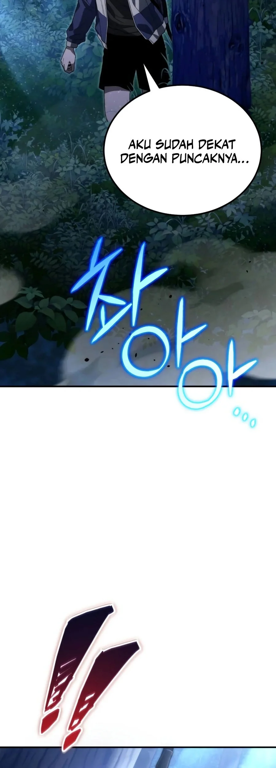 The Apocalypse's Ultimate Veteran Chapter 2 Gambar 92