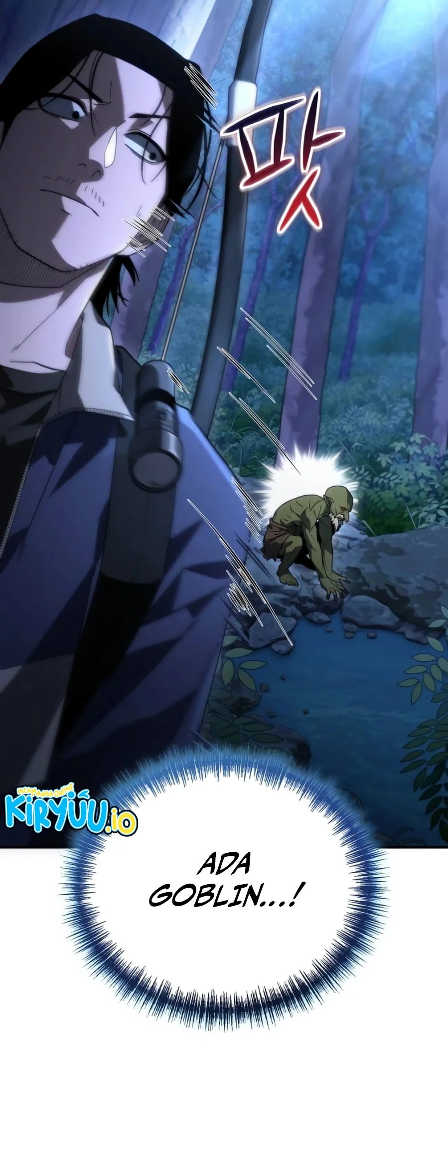 The Apocalypse's Ultimate Veteran Chapter 2 Gambar 93