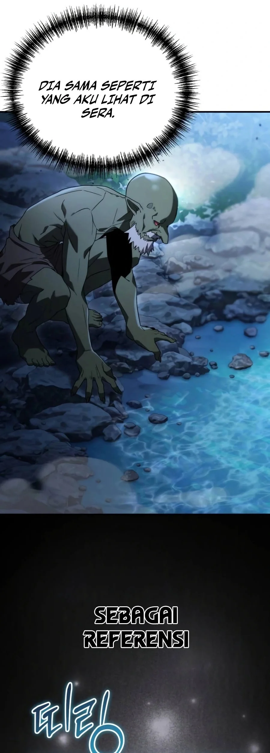 The Apocalypse's Ultimate Veteran Chapter 2 Gambar 94