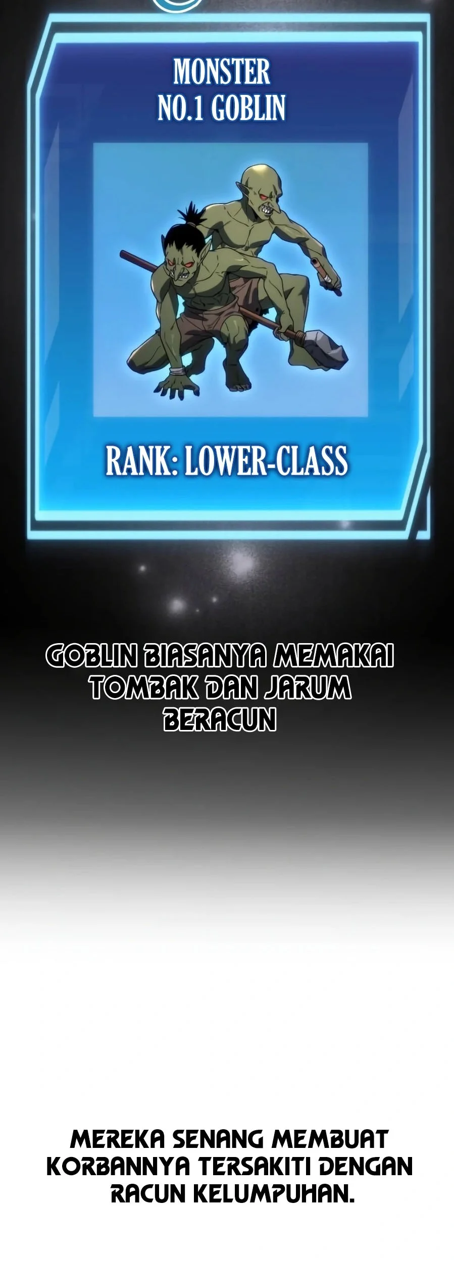 The Apocalypse's Ultimate Veteran Chapter 2 Gambar 95