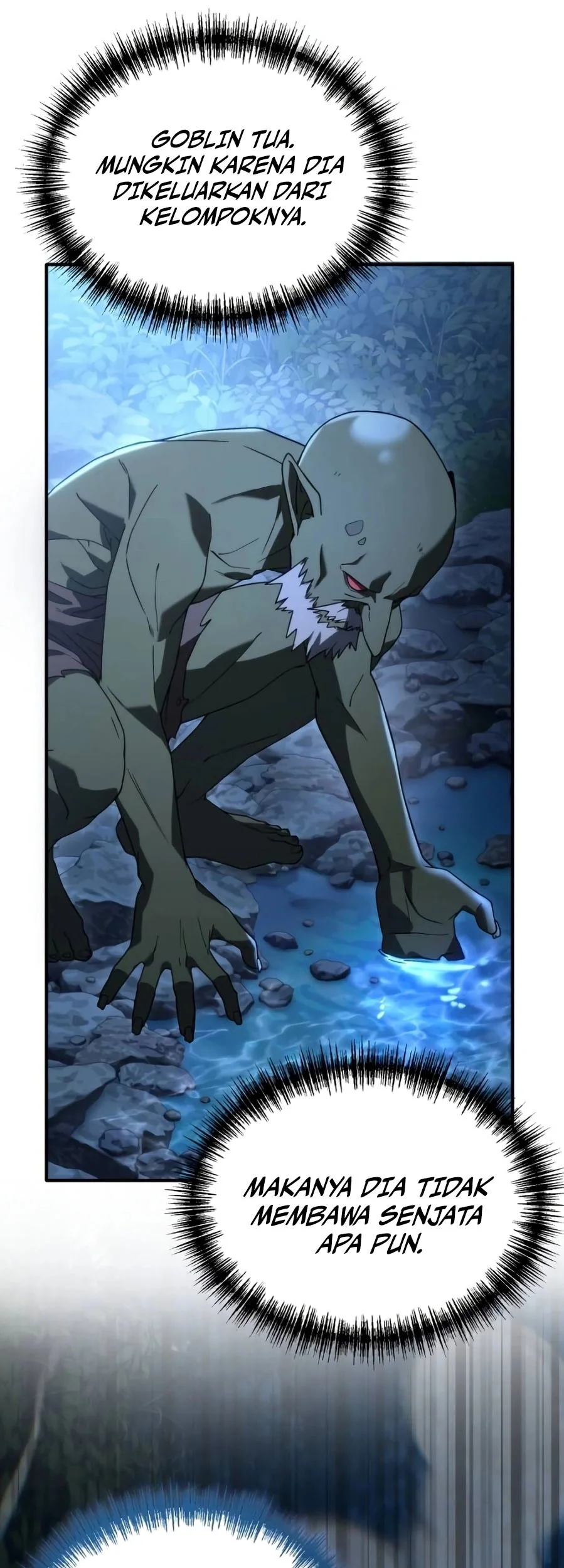 The Apocalypse's Ultimate Veteran Chapter 2 Gambar 99