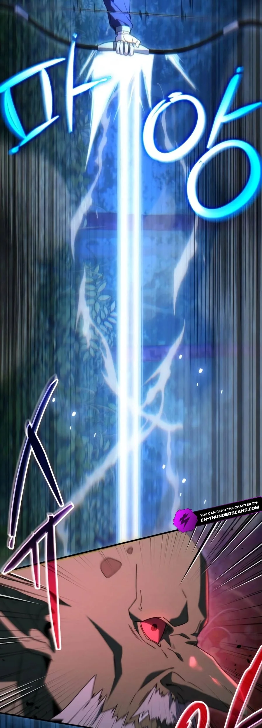 The Apocalypse's Ultimate Veteran Chapter 2 Gambar 101