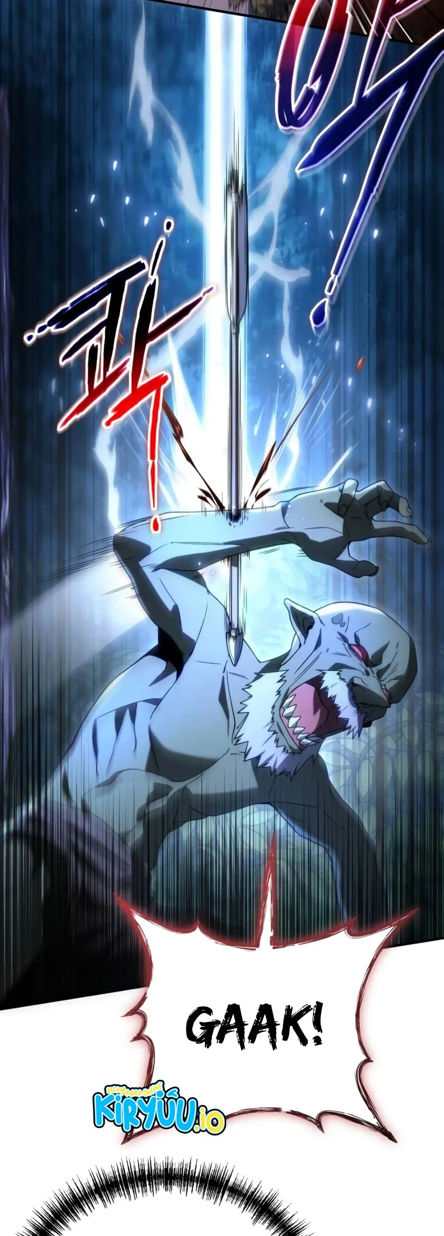 The Apocalypse's Ultimate Veteran Chapter 2 Gambar 102