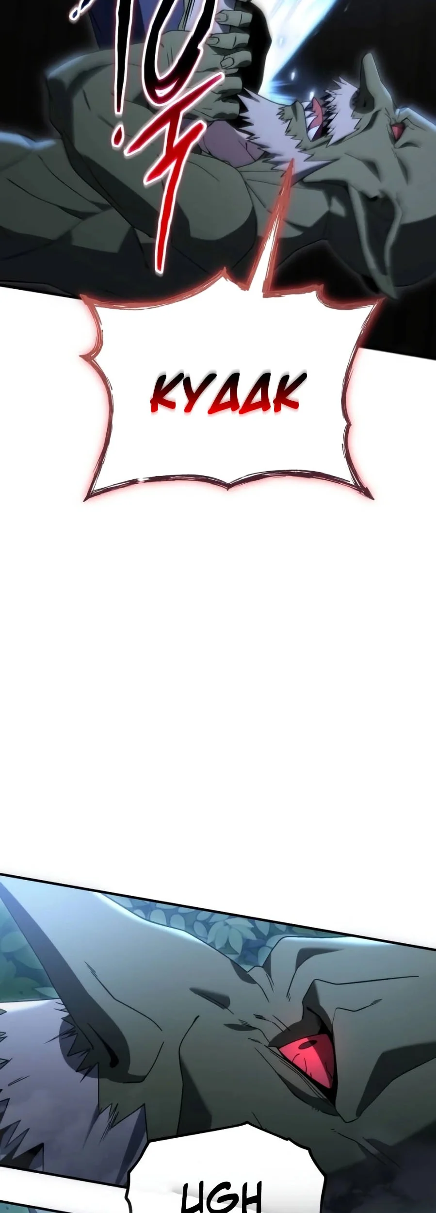 The Apocalypse's Ultimate Veteran Chapter 2 Gambar 113