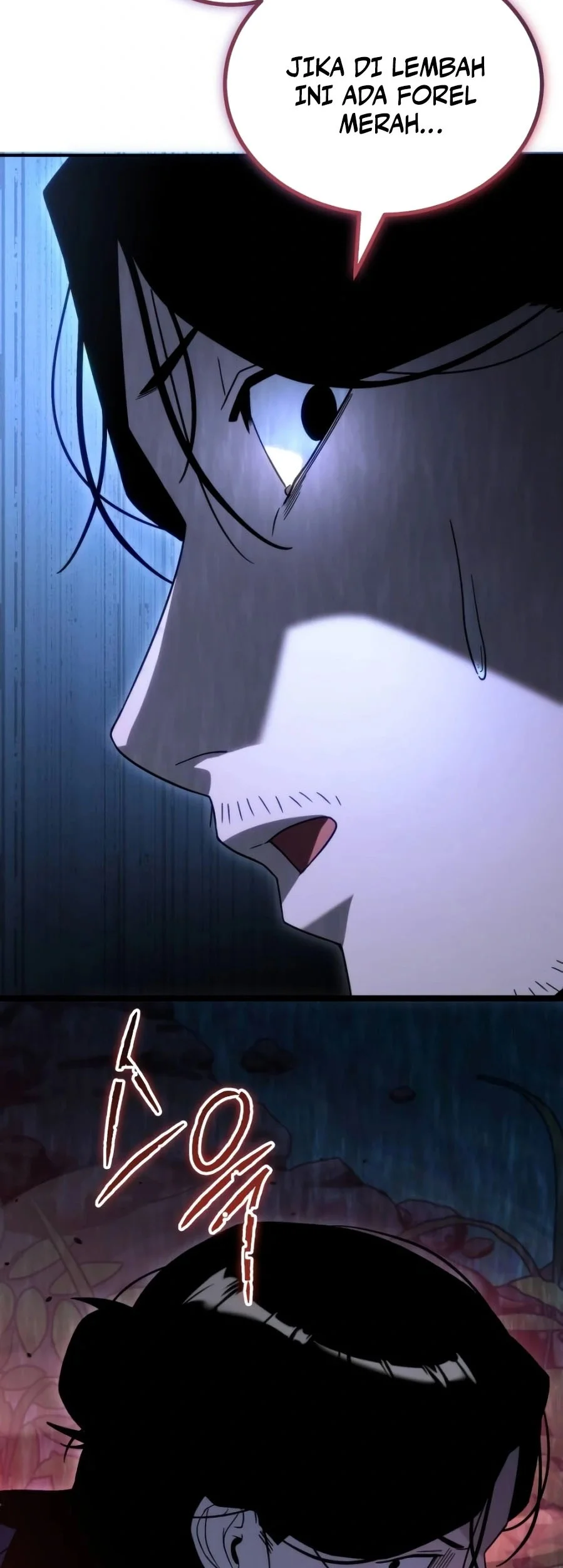 The Apocalypse's Ultimate Veteran Chapter 2 Gambar 120