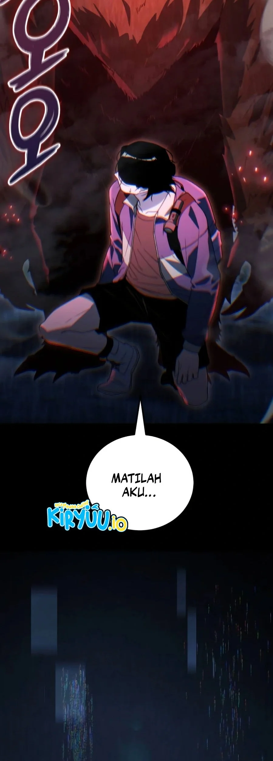 The Apocalypse's Ultimate Veteran Chapter 2 Gambar 123