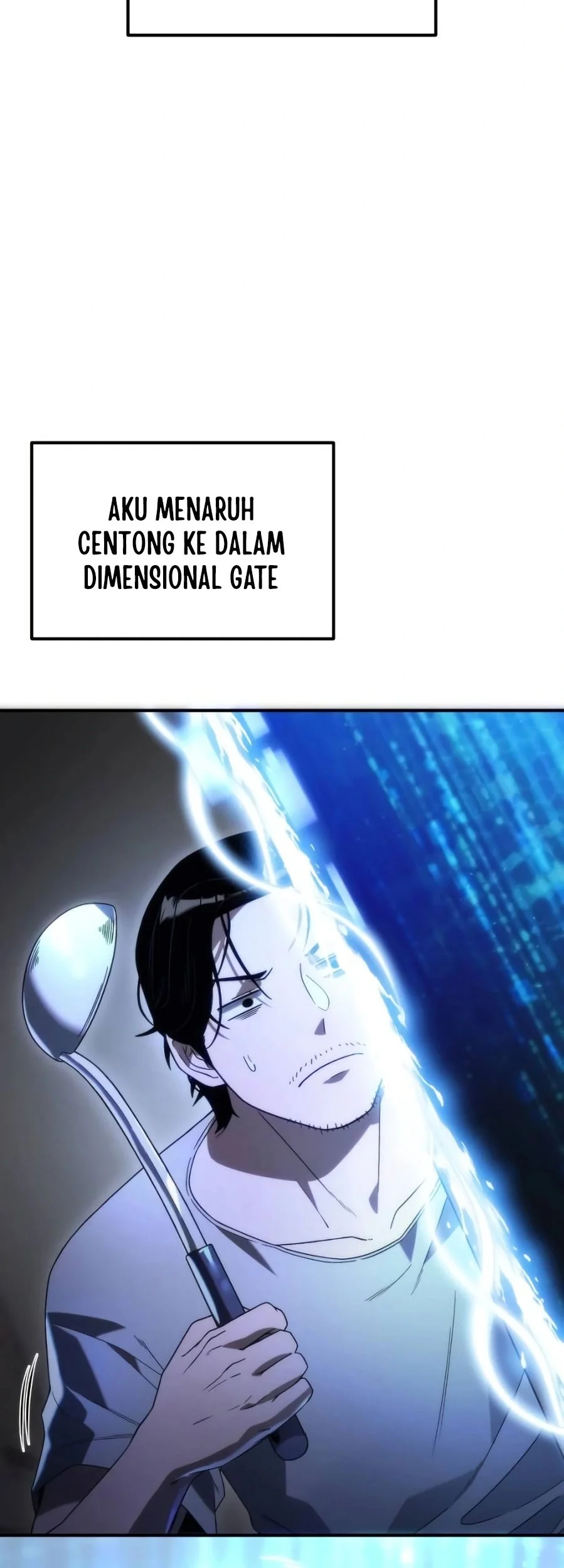 The Apocalypse's Ultimate Veteran Chapter 2 Gambar 5