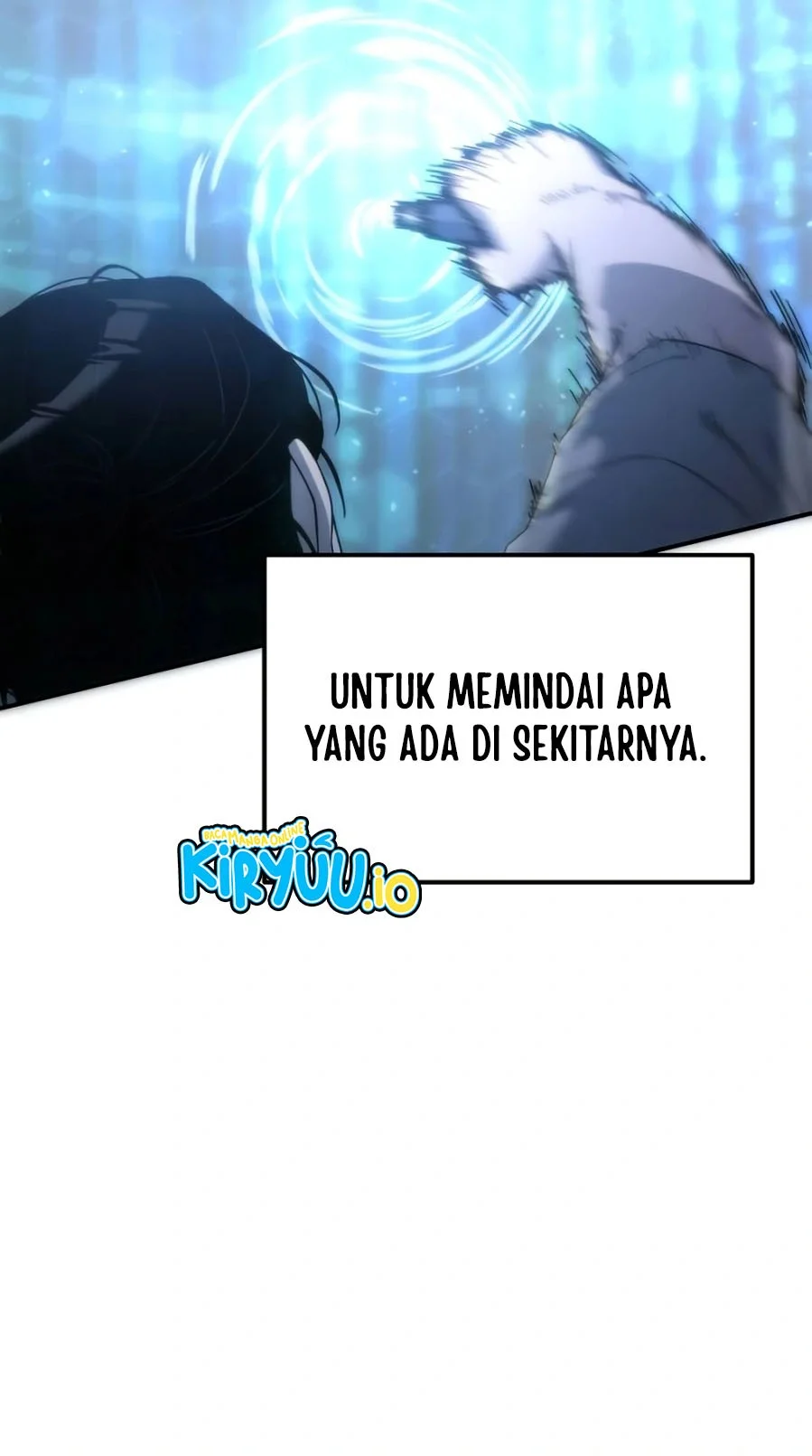 The Apocalypse's Ultimate Veteran Chapter 2 Gambar 6