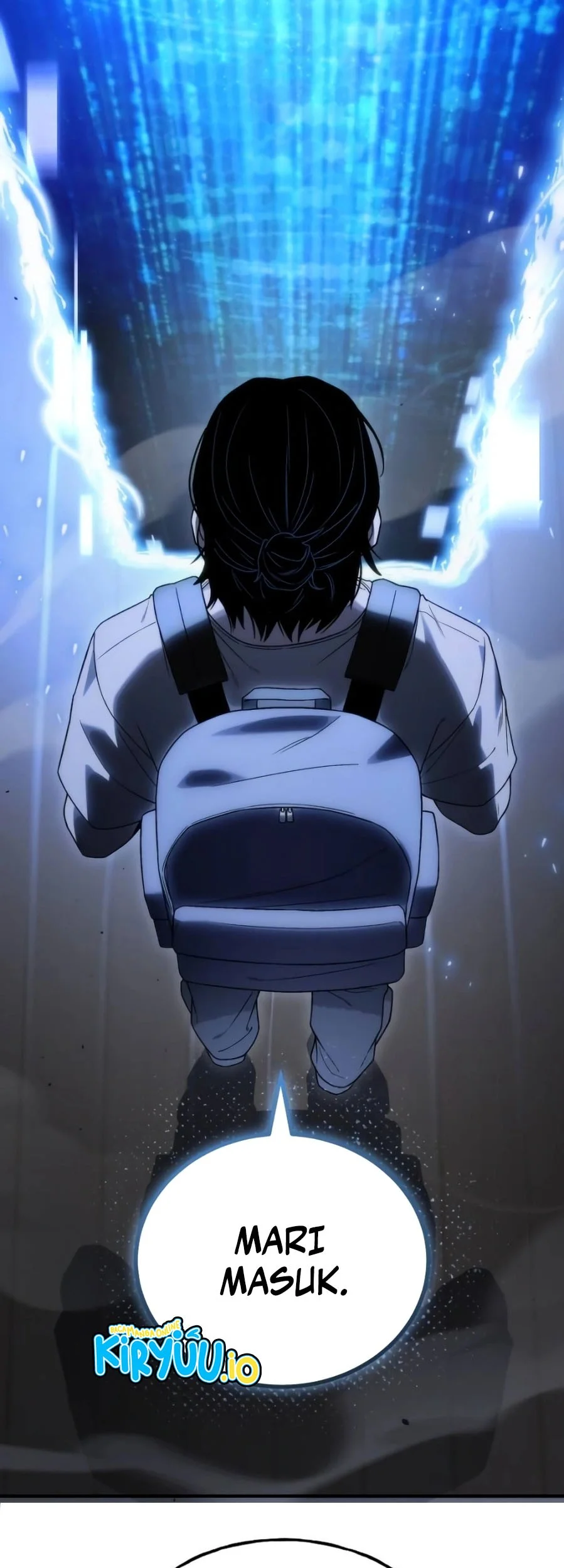 The Apocalypse's Ultimate Veteran Chapter 2 Gambar 9