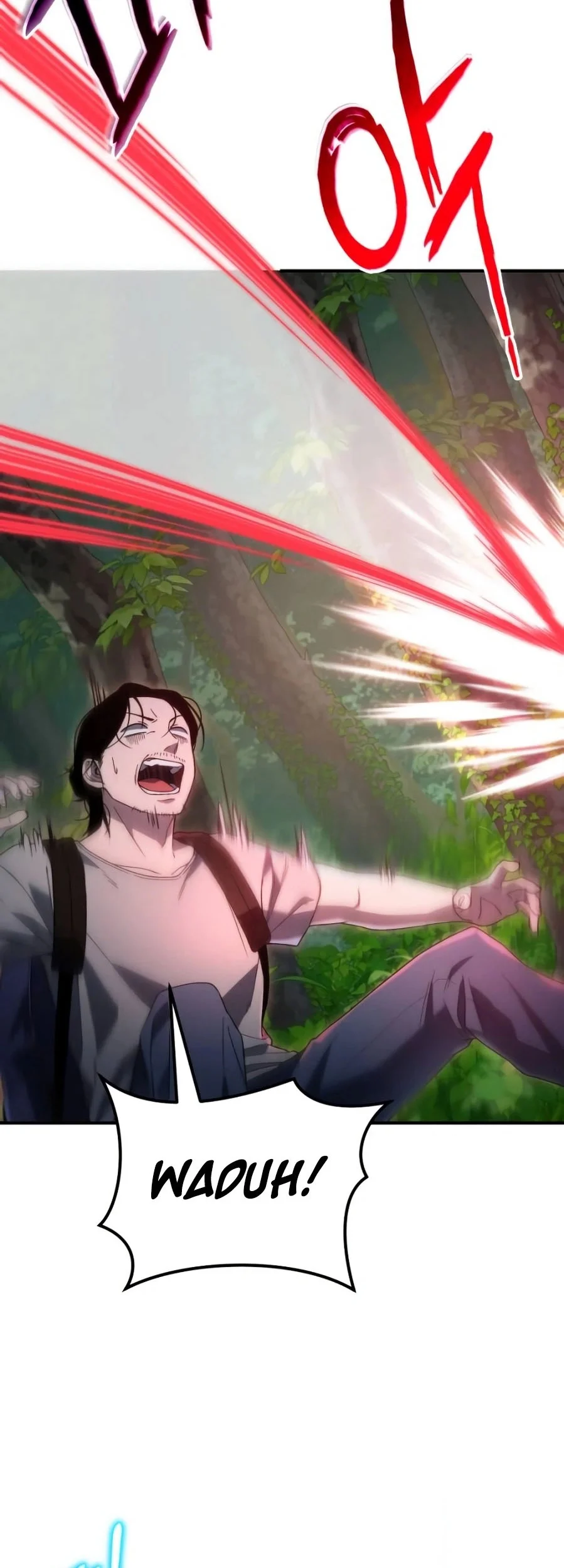 The Apocalypse's Ultimate Veteran Chapter 2 Gambar 19