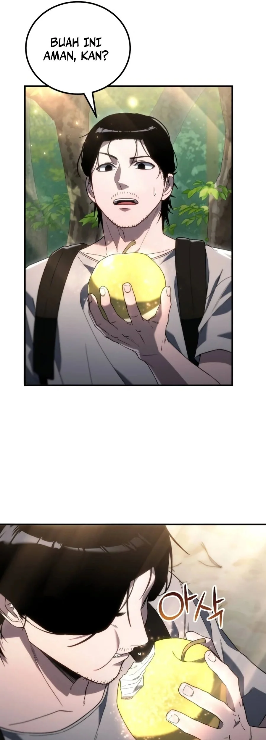 The Apocalypse's Ultimate Veteran Chapter 2 Gambar 30