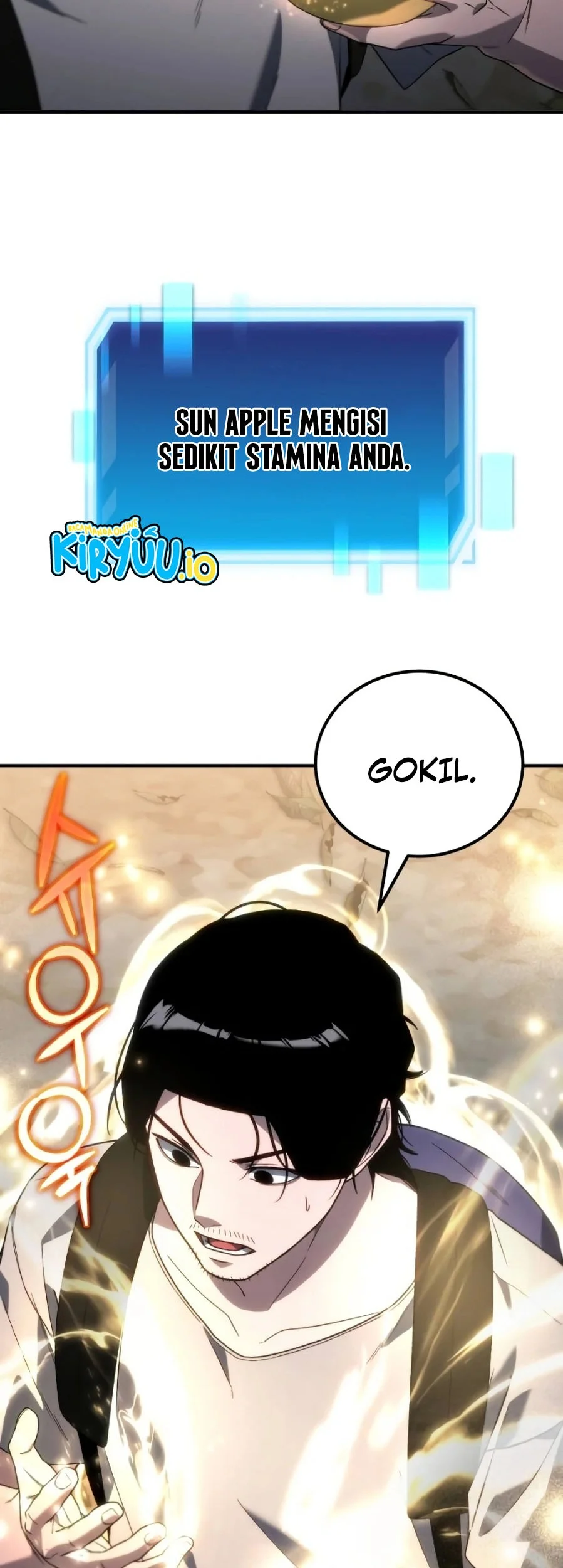 The Apocalypse's Ultimate Veteran Chapter 2 Gambar 31