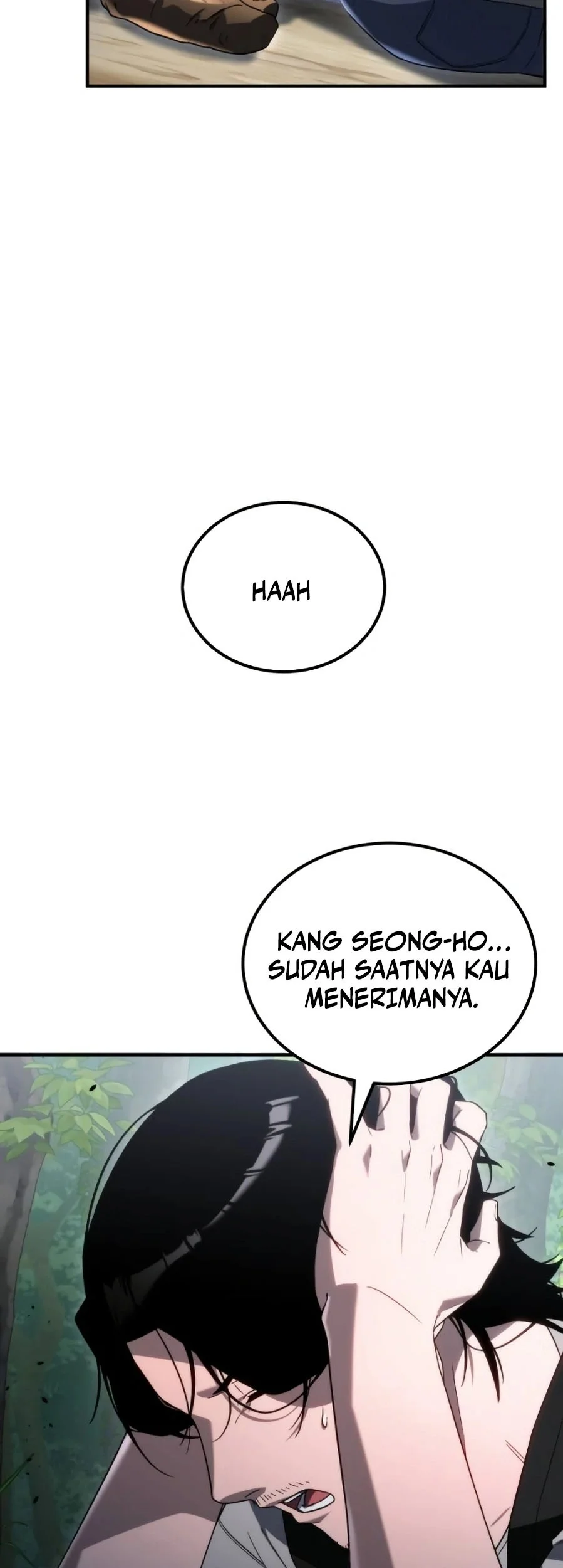 The Apocalypse's Ultimate Veteran Chapter 2 Gambar 34