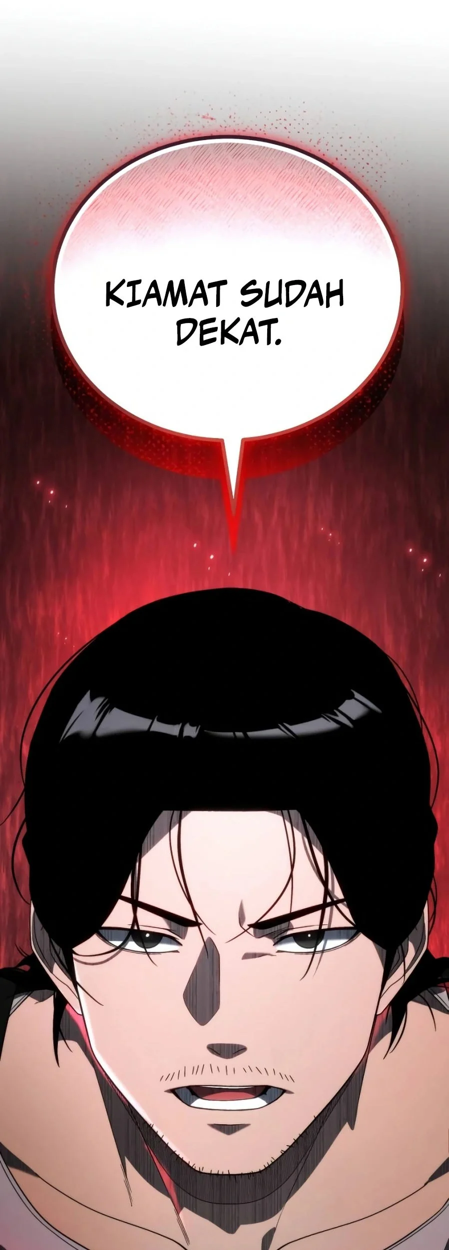 The Apocalypse's Ultimate Veteran Chapter 2 Gambar 36