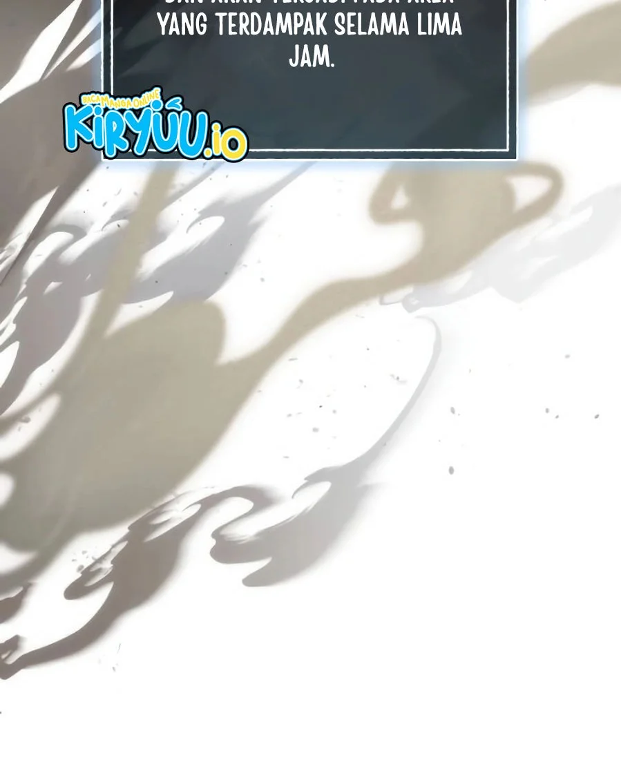 The Apocalypse's Ultimate Veteran Chapter 2 Gambar 44