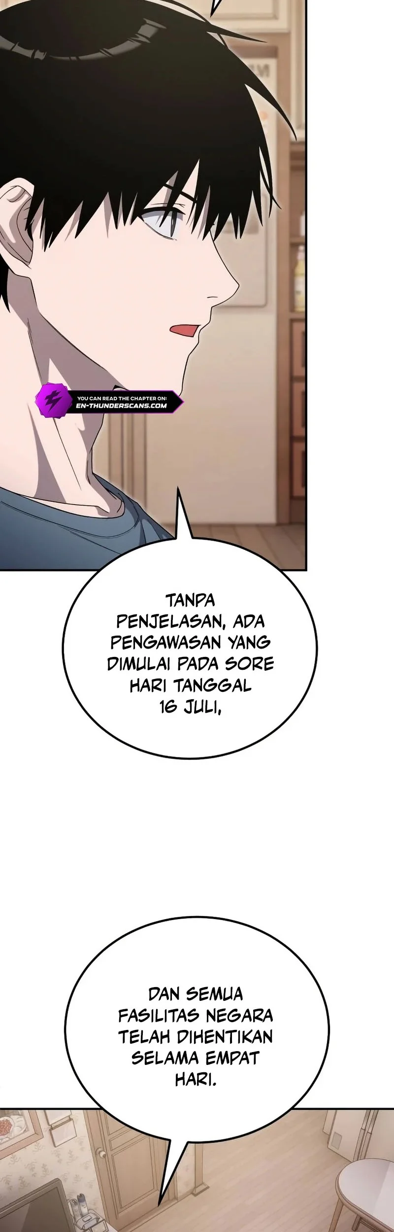 The Apocalypse's Ultimate Veteran Chapter 20 Gambar 51