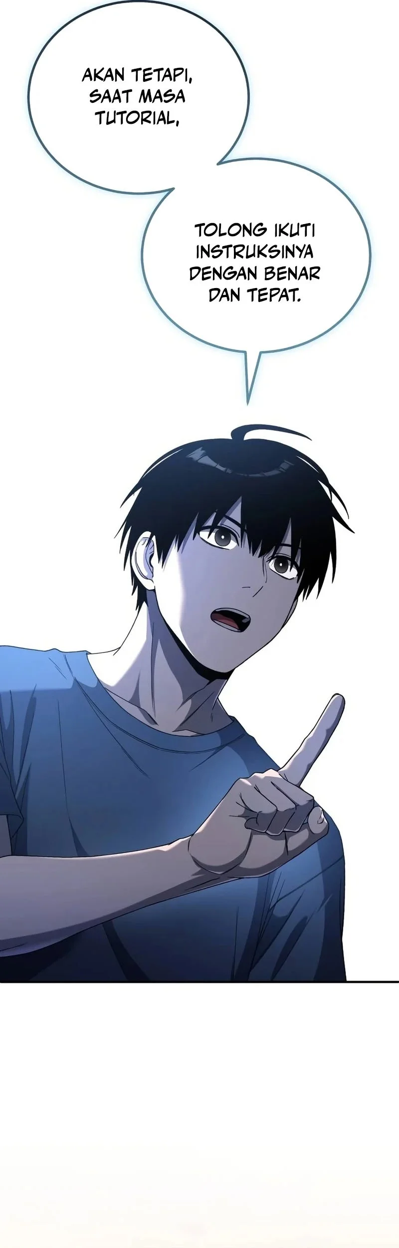 The Apocalypse's Ultimate Veteran Chapter 20 Gambar 62