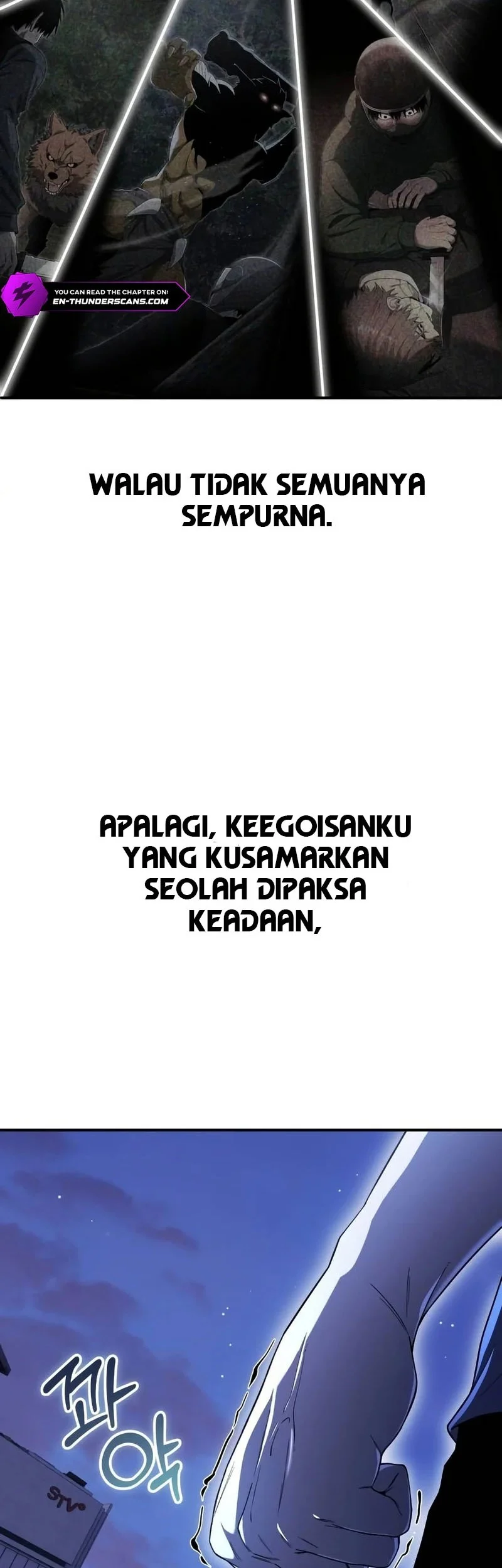 The Apocalypse's Ultimate Veteran Chapter 20 Gambar 65