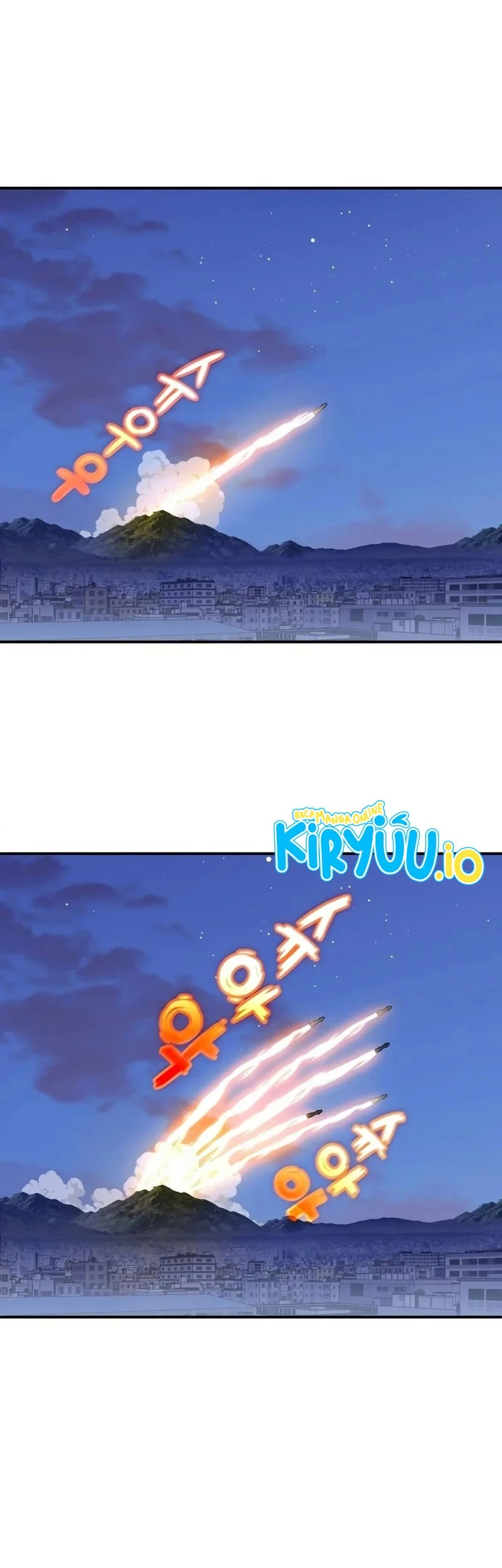 The Apocalypse's Ultimate Veteran Chapter 20 Gambar 67