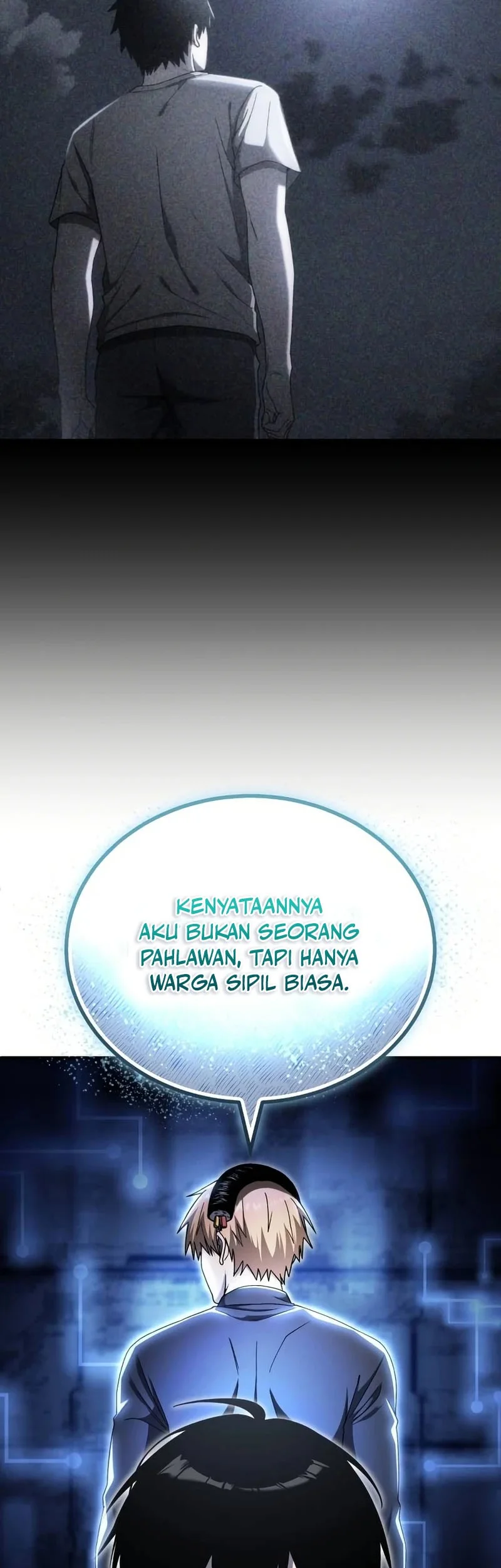 The Apocalypse's Ultimate Veteran Chapter 20 Gambar 10