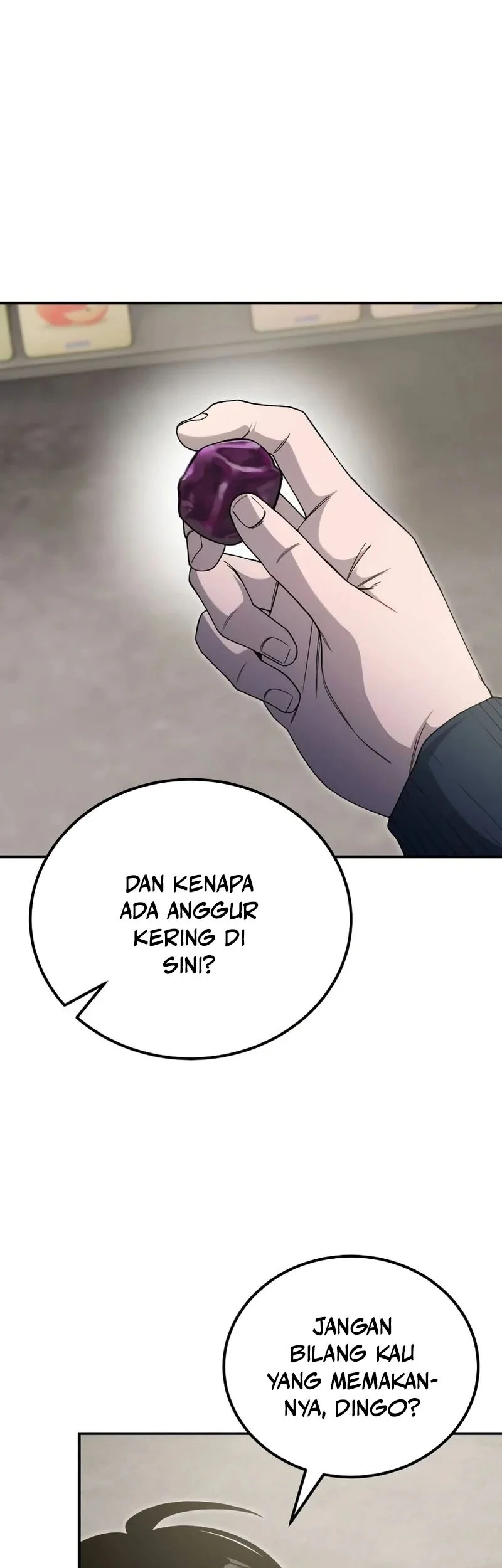 The Apocalypse's Ultimate Veteran Chapter 20 Gambar 18