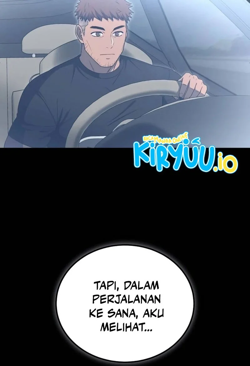 The Apocalypse's Ultimate Veteran Chapter 20 Gambar 37