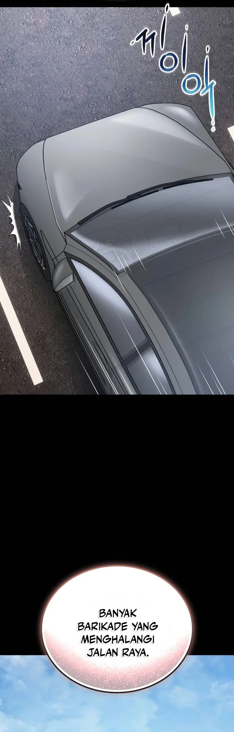 The Apocalypse's Ultimate Veteran Chapter 20 Gambar 38