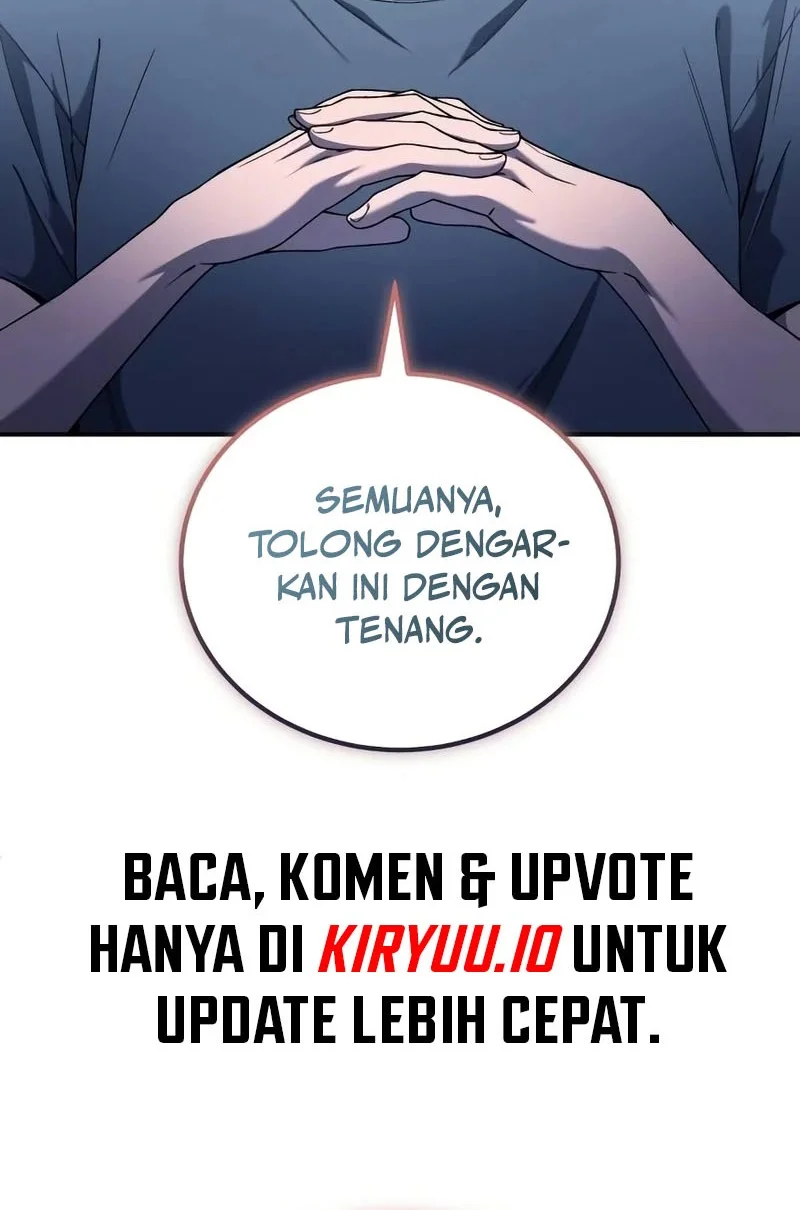 The Apocalypse's Ultimate Veteran Chapter 20 Gambar 49