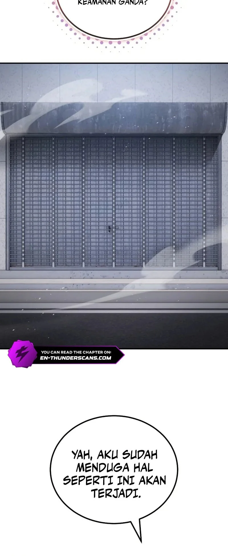 The Apocalypse's Ultimate Veteran Chapter 21 Gambar 55