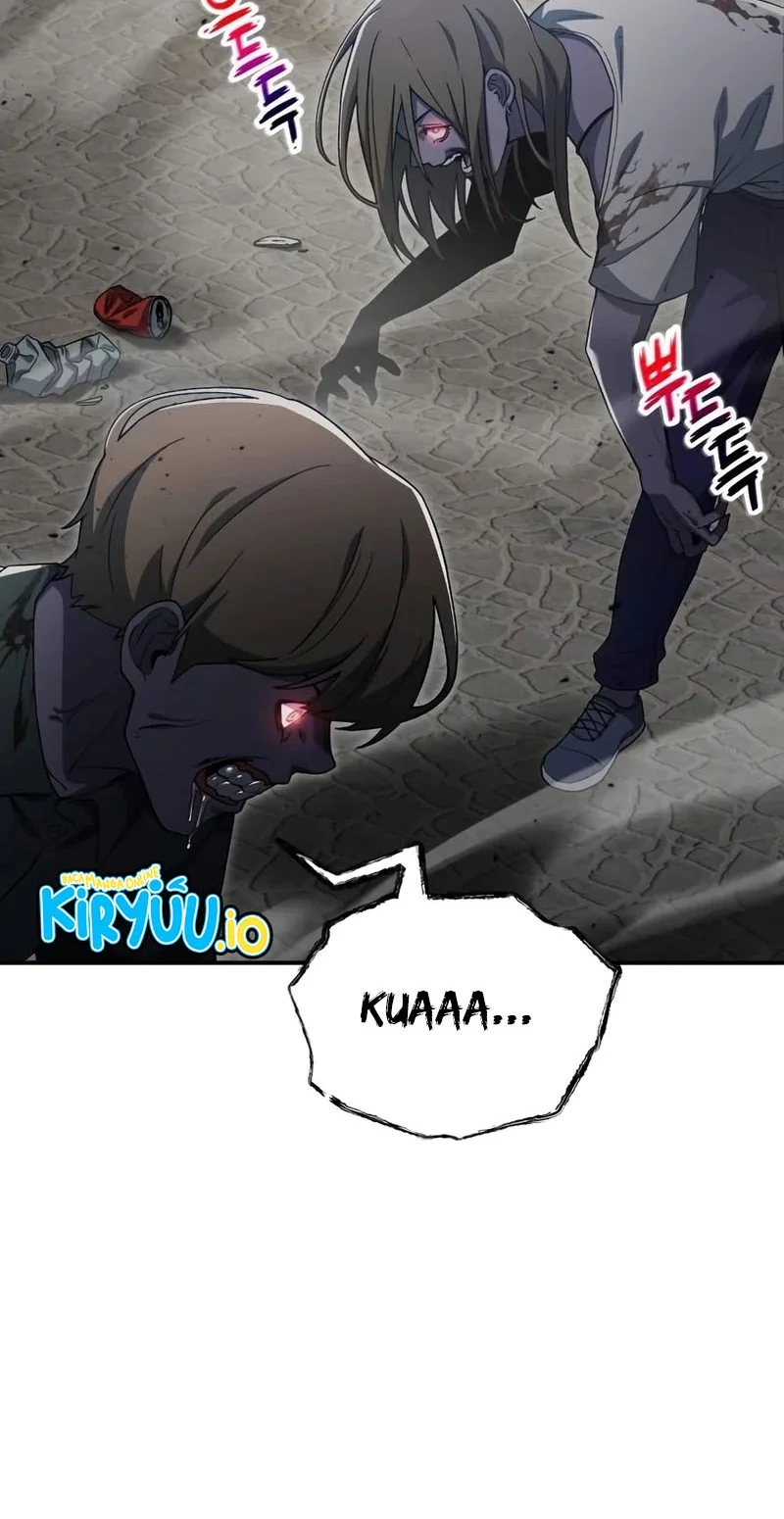 The Apocalypse's Ultimate Veteran Chapter 21 Gambar 37