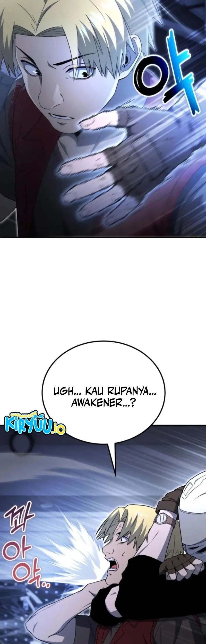 The Apocalypse's Ultimate Veteran Chapter 22 Gambar 53