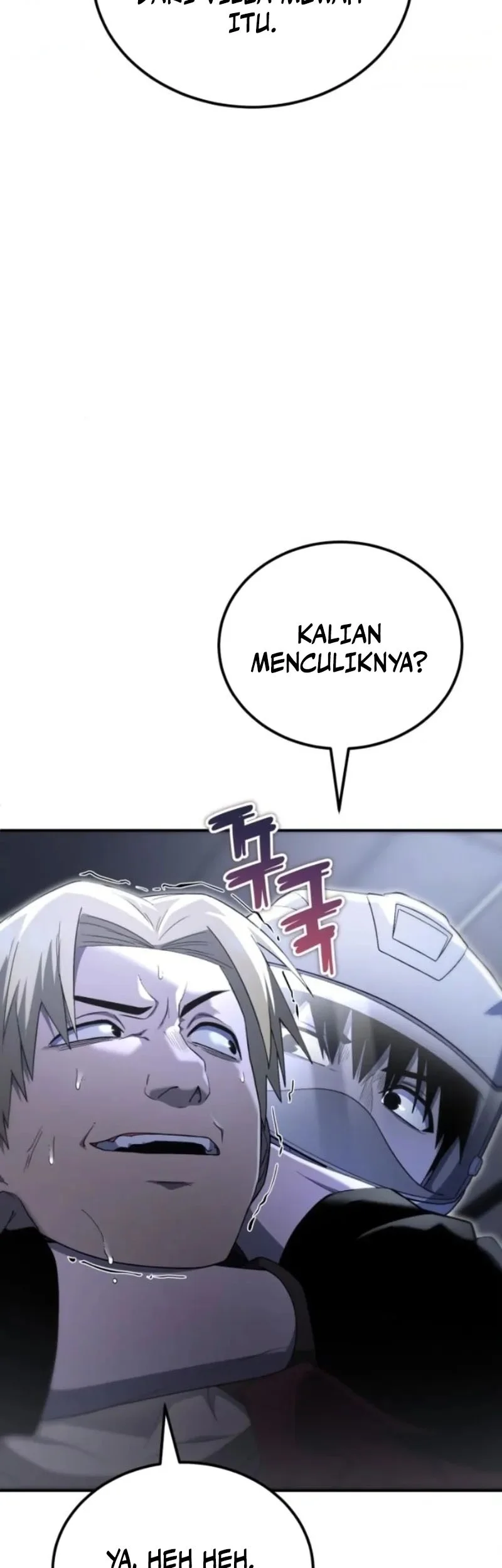 The Apocalypse's Ultimate Veteran Chapter 22 Gambar 55