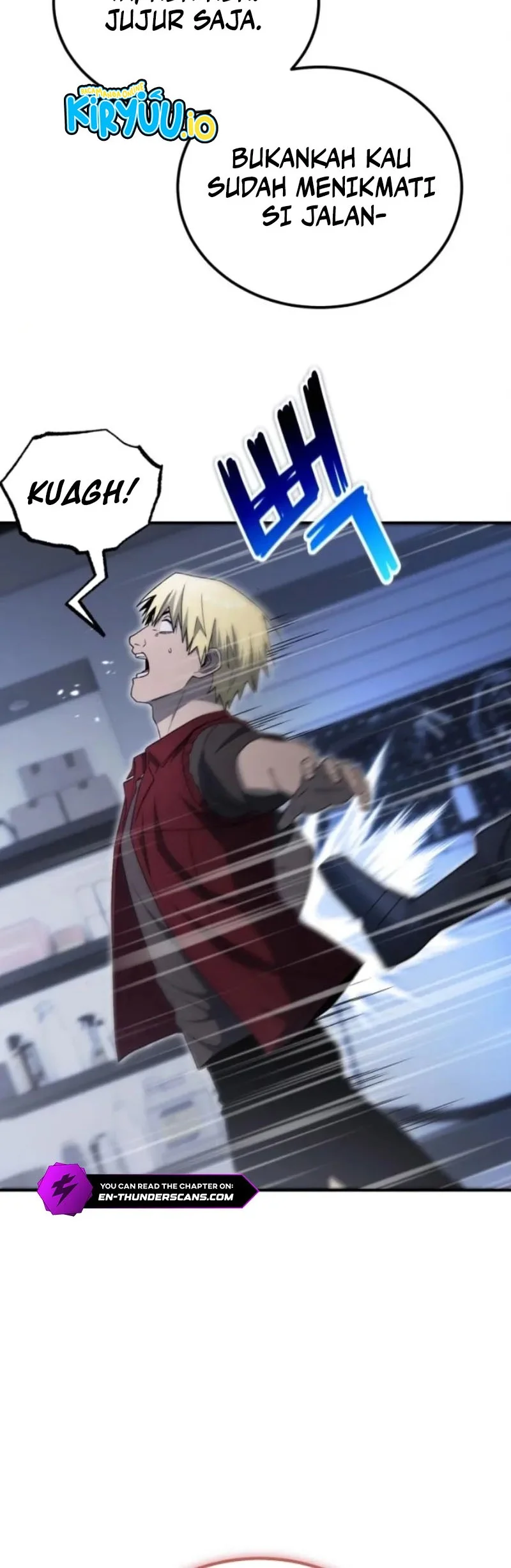 The Apocalypse's Ultimate Veteran Chapter 22 Gambar 56