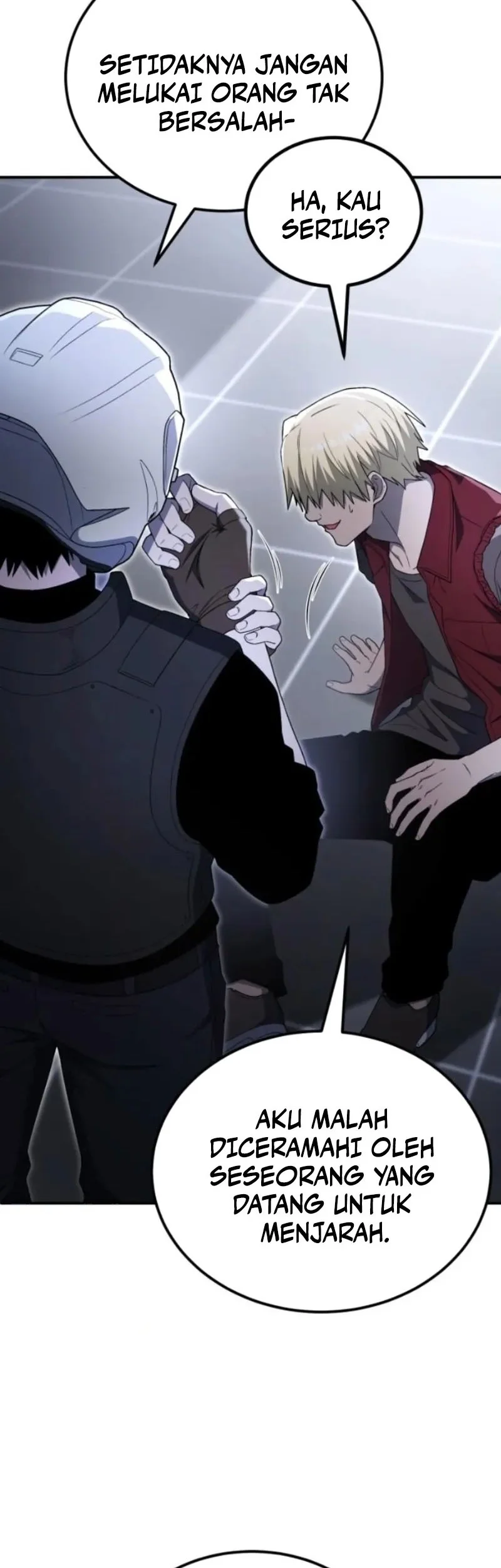 The Apocalypse's Ultimate Veteran Chapter 22 Gambar 58
