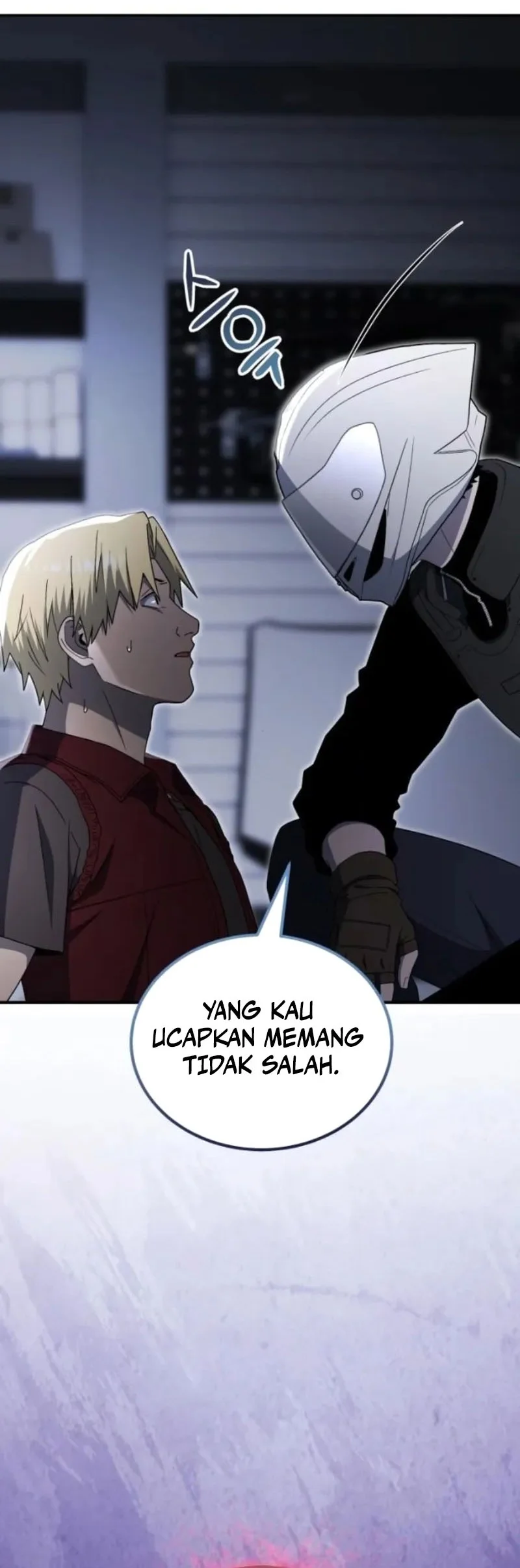 The Apocalypse's Ultimate Veteran Chapter 22 Gambar 62