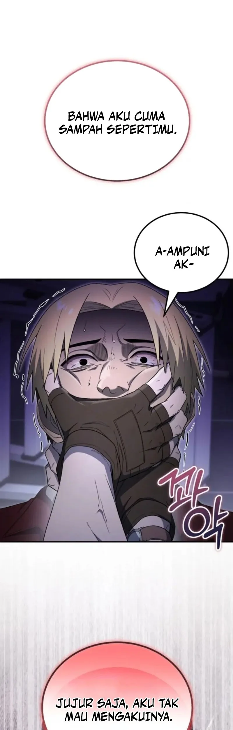 The Apocalypse's Ultimate Veteran Chapter 22 Gambar 64