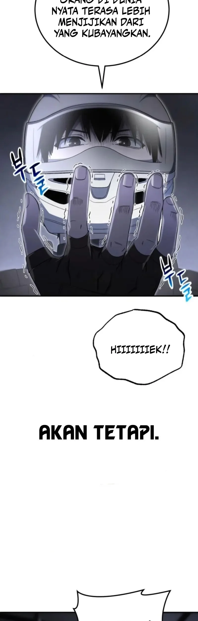 The Apocalypse's Ultimate Veteran Chapter 22 Gambar 67