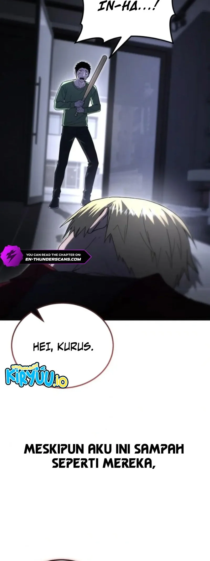 The Apocalypse's Ultimate Veteran Chapter 22 Gambar 68