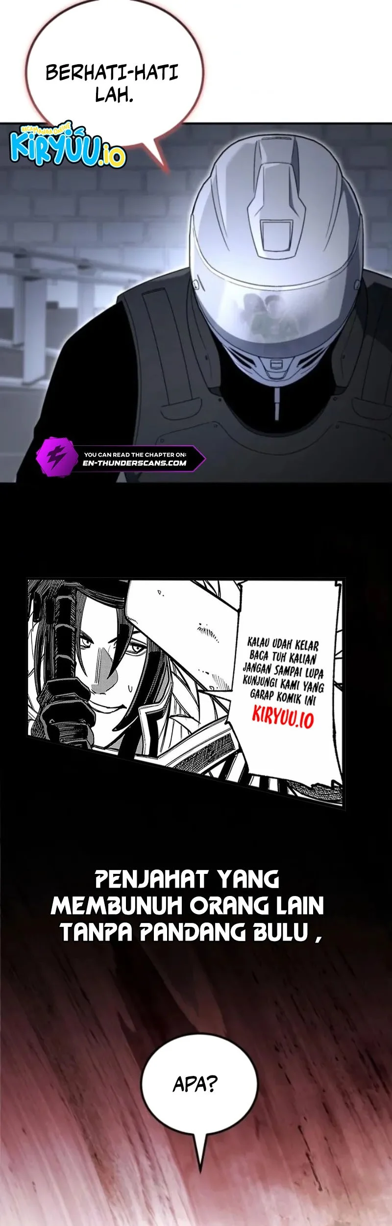 The Apocalypse's Ultimate Veteran Chapter 22 Gambar 69