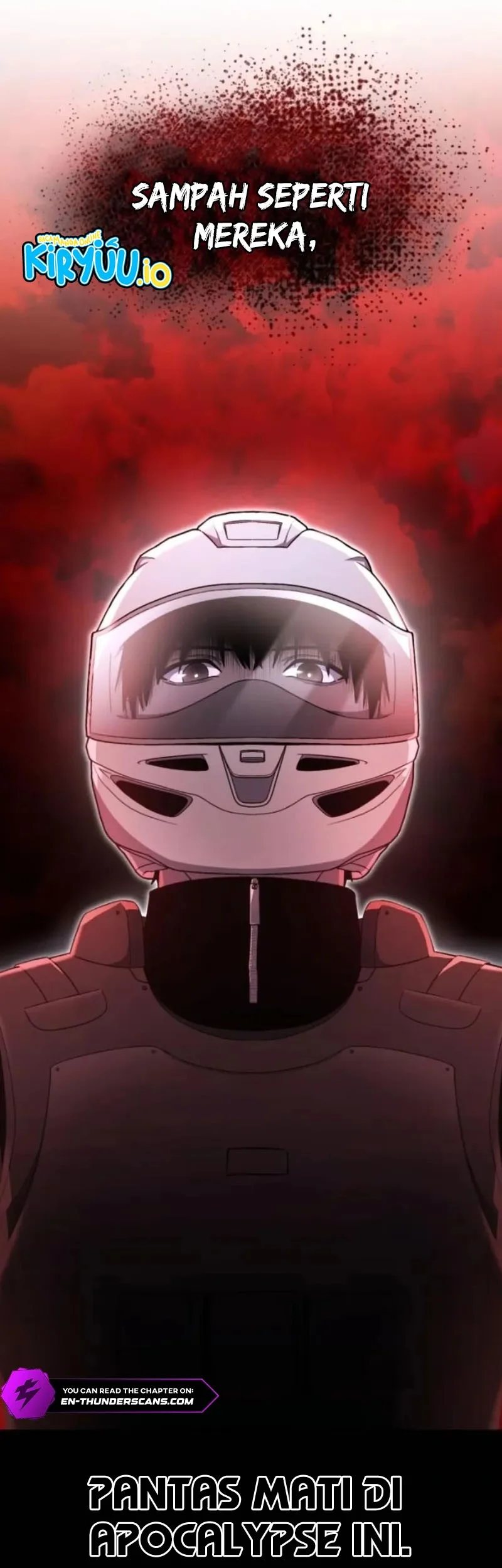 The Apocalypse's Ultimate Veteran Chapter 22 Gambar 73