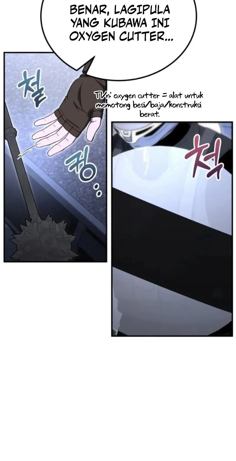 The Apocalypse's Ultimate Veteran Chapter 22 Gambar 13