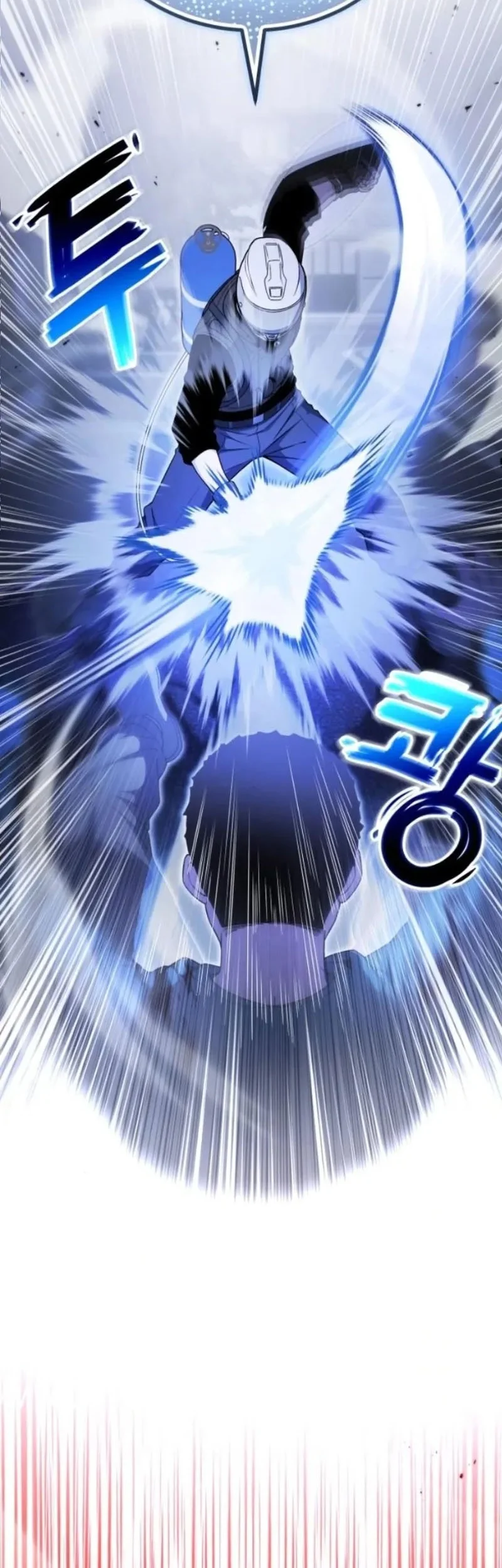 The Apocalypse's Ultimate Veteran Chapter 22 Gambar 17