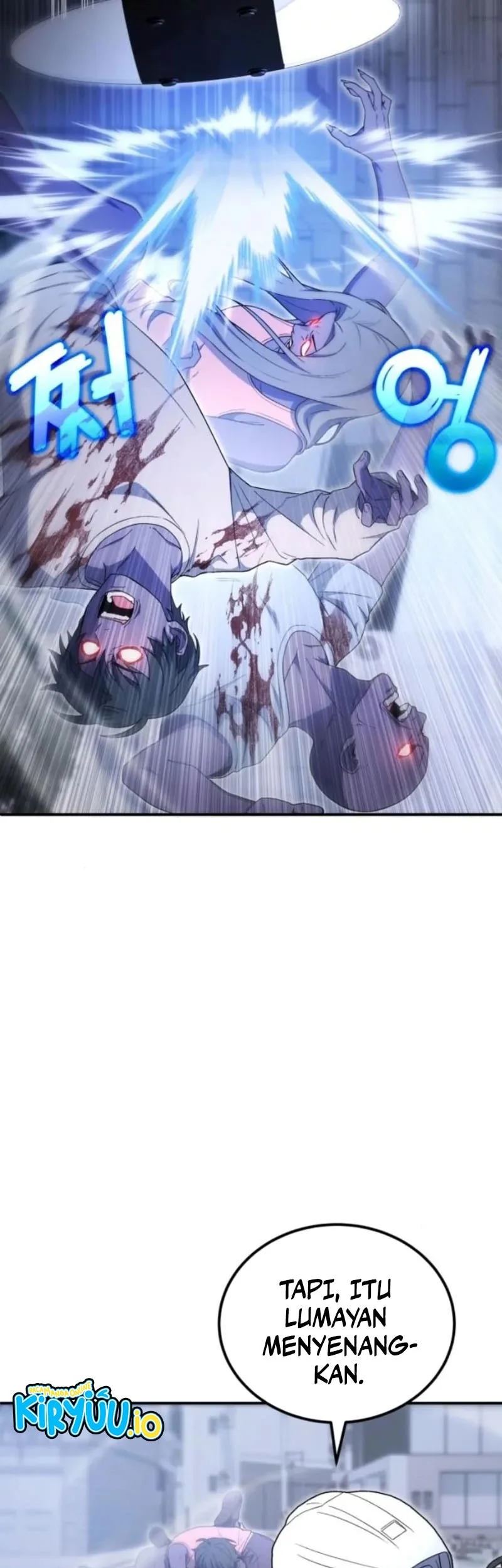 The Apocalypse's Ultimate Veteran Chapter 22 Gambar 22