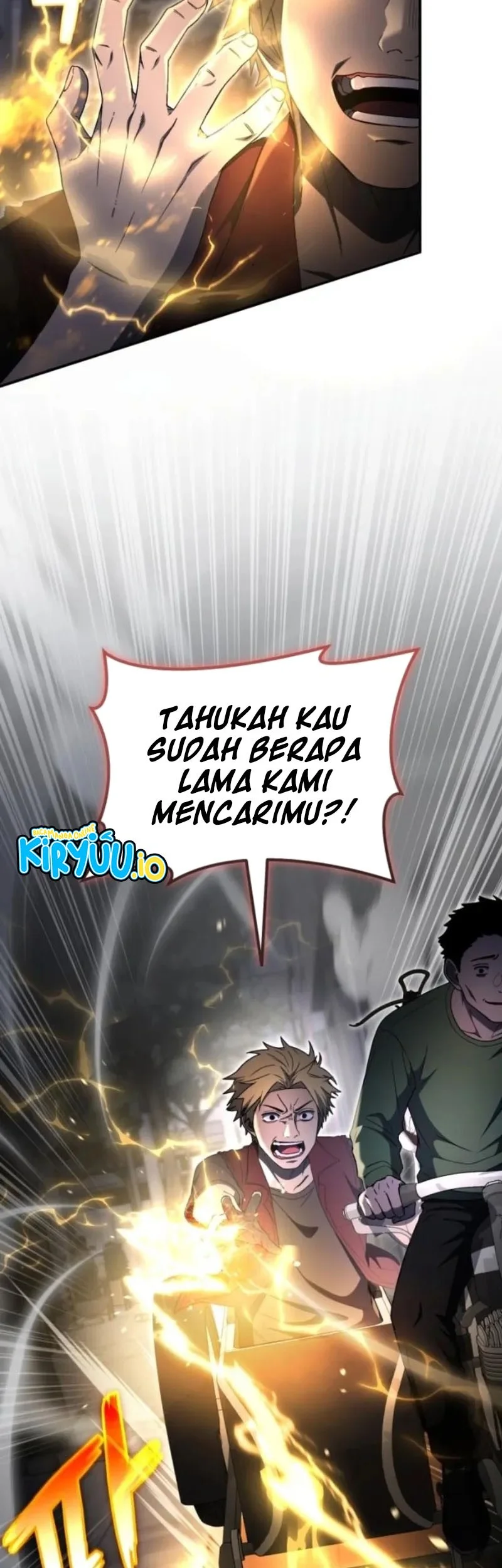 The Apocalypse's Ultimate Veteran Chapter 22 Gambar 43
