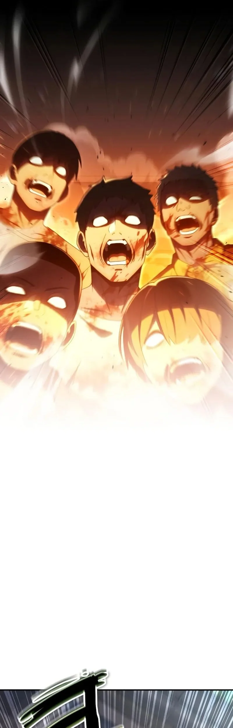 The Apocalypse's Ultimate Veteran Chapter 23 Gambar 59