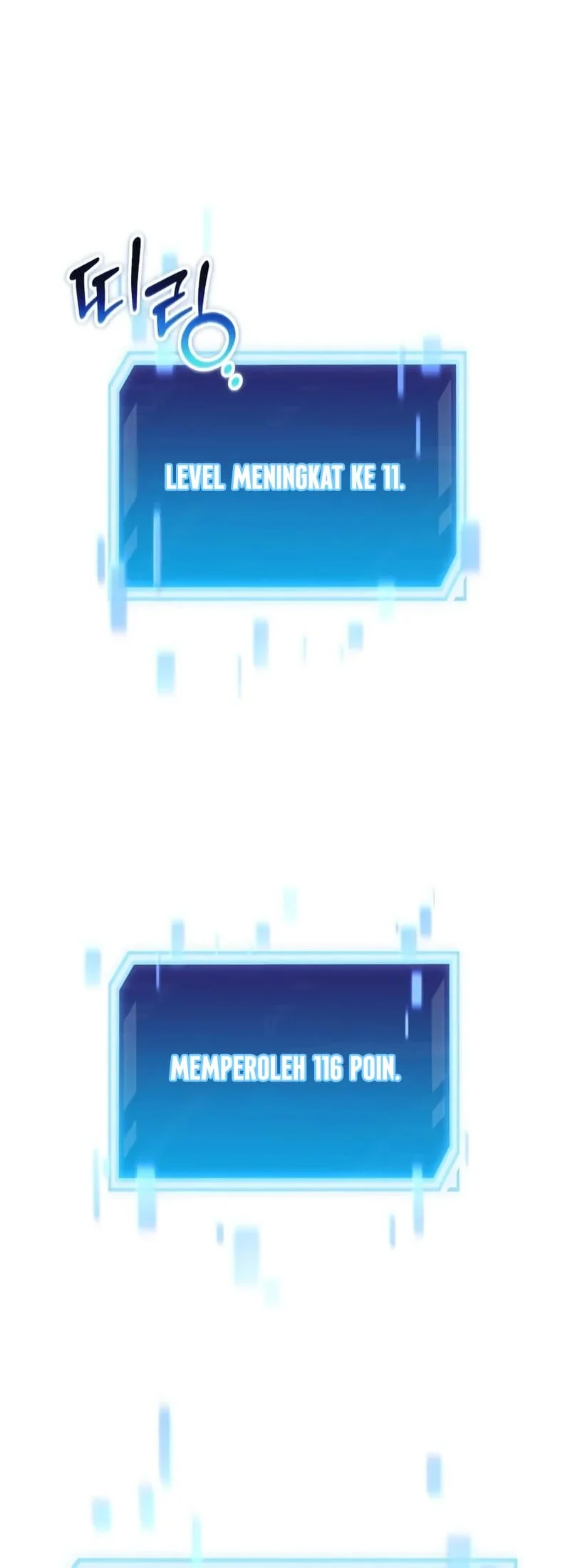 The Apocalypse's Ultimate Veteran Chapter 23 Gambar 61