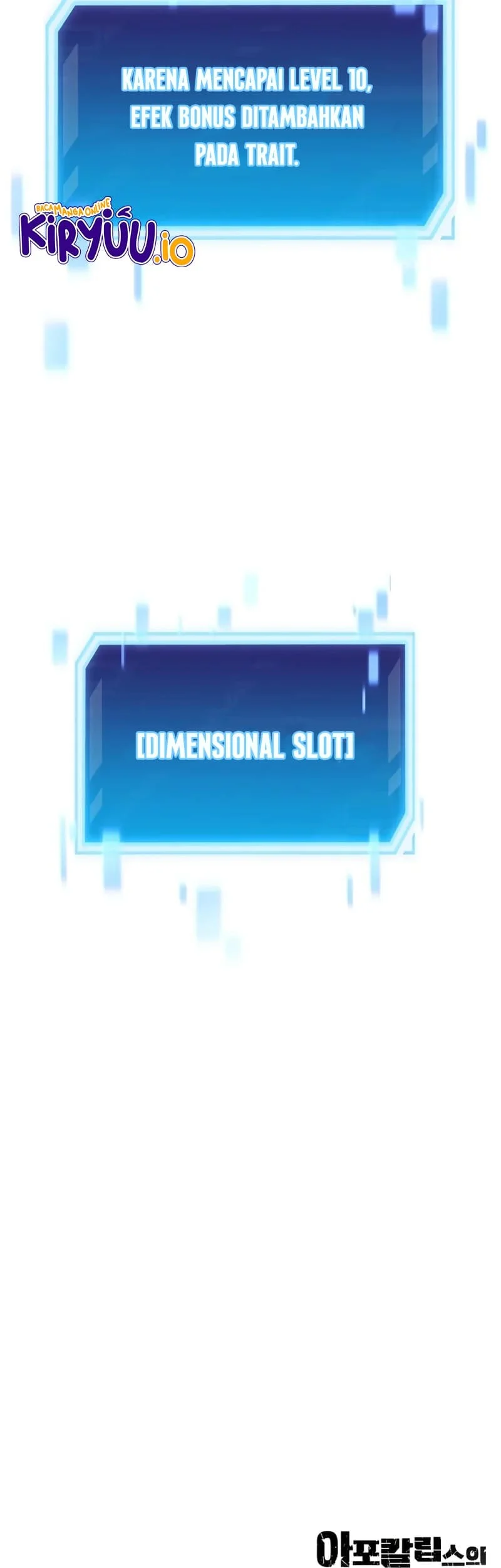 The Apocalypse's Ultimate Veteran Chapter 23 Gambar 62