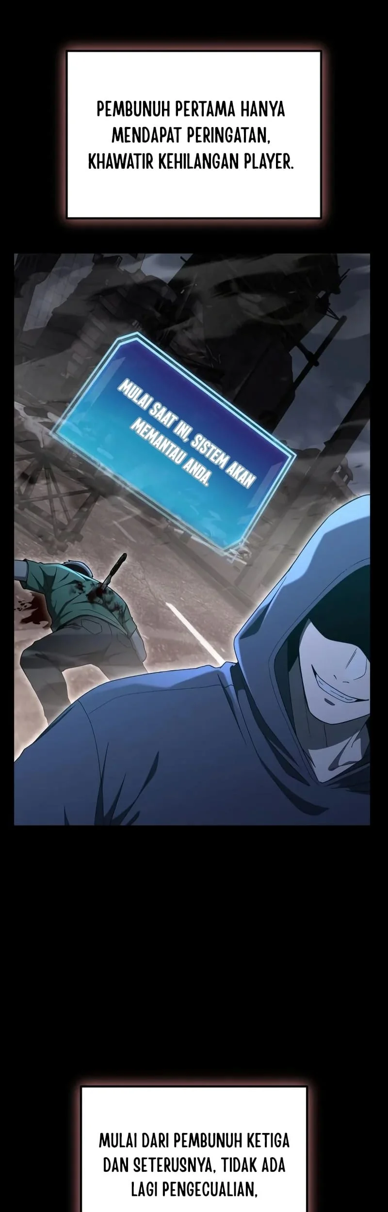 The Apocalypse's Ultimate Veteran Chapter 23 Gambar 4