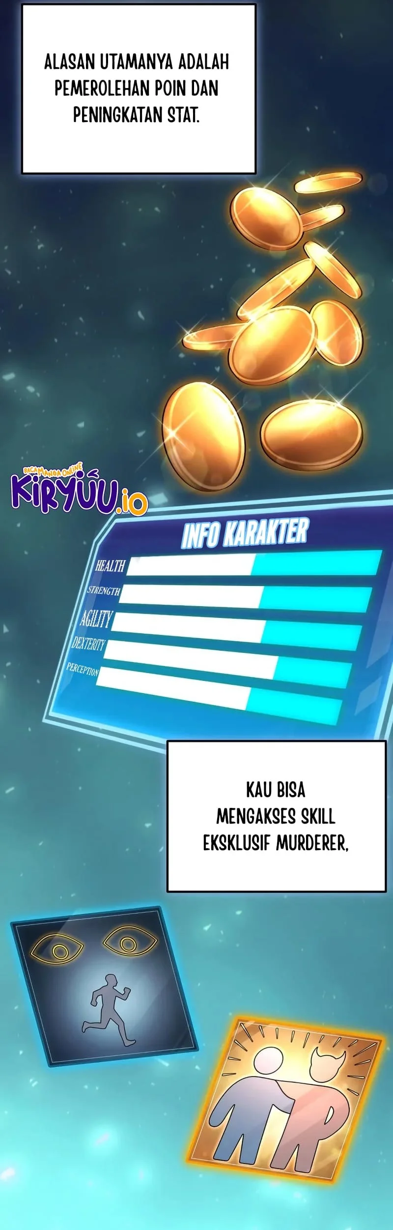 The Apocalypse's Ultimate Veteran Chapter 23 Gambar 8