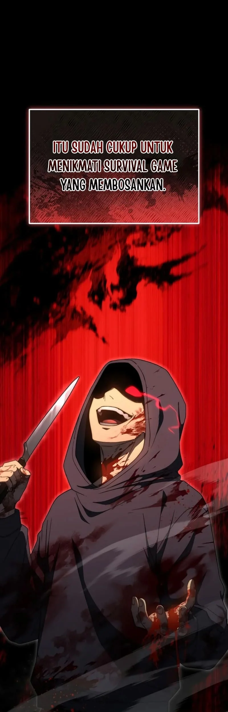 The Apocalypse's Ultimate Veteran Chapter 23 Gambar 10